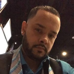 Meet your Posher, Servando